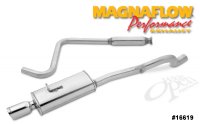 Magnaflow Stainless Steel Exhaust Saturn Redline 2.0L 2004-06 