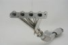 Vibrant Stainless Long Tube Header Chevrolet Cobalt 2.0/2.2/2.4L 2005-10 (Cat-Delete)