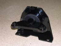 Turbo Tech Racing Upper Engine Mount Chevrolet/Pontiac Cavalier/Sunfire 96-2002 2.4L and 1995 2.3L