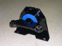 Turbo Tech Racing Upper Engine Mount Chevrolet/Pontiac Cavalier/Sunfire 96-2002 2.4L and 1995 2.3L