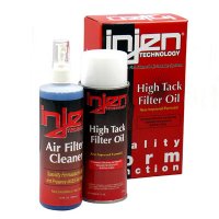 Injen Air Filter Cleaner Pro Tech Charger Kit
