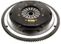 Clutch Masters FX600 Twin Disc Chevrolet Cavalier/Sunfire 2.2L Ecotec 2002-05