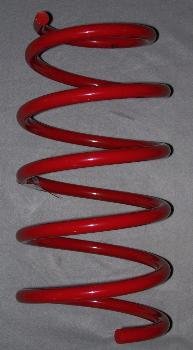 Pedders Spring Kit Chevrolet Cobalt/HHR Pontiac G5