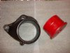 Turbo Tech Racing Transmission Race Front Mount Saturn Redline 2004 ONLY 2.0L