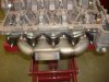 Turbo Tech Racing Cavalier/Cobalt/HHR/Ion Ecotec T3 Turbo Exhaust Manifold