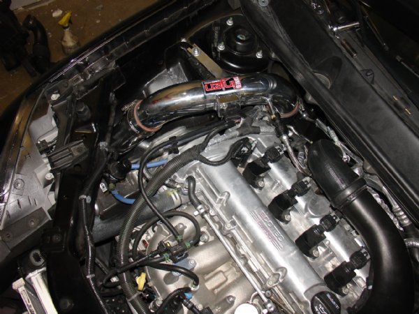 Lnf Turbo