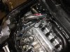 Injen Cold Air Intake System Chevy Cobalt 2.0L Turbo LNF