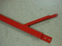 Turbo Tech Racing K-Brace 1995-05 Cavalier/Sunfire 2.4L & 2.2L Ecotec