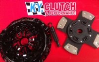 KY Clutch - Chevrolet Cobalt/HHR 2.0L F35 Trans Stage 4