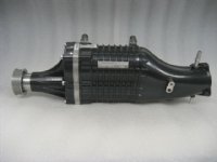 Harrop HTV1320-LSJ Supercharger Upgrade Chevrolet Cobalt/Saturn Redline 2005-07 2.0L