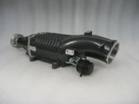 Harrop HTV1320-LSJ Supercharger Upgrade Chevrolet Cobalt/Saturn Redline 2005-07 2.0L