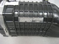 Harrop HTV1320-LSJ Supercharger Upgrade Chevrolet Cobalt/Saturn Redline 2005-07 2.0L
