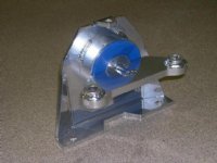 Turbo Tech Racing Upper Engine Mount Chevrolet/Pontiac Cavalier/Sunfire 96-2002 2.4L and 1995 2.3L