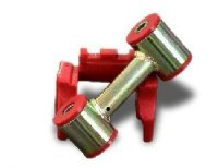 Turbo Tech Racing Lower and Upper Mount Insert Chevrolet/Pontiac Cavalier/Sunfire 1995-02 Non Ecotec
