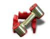 RK Sport Lower Mount and Upper Mount Insert Chevrolet/Pontiac Cavalier/Sunfire 1995-02 Non Ecotec