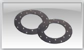 Fidanza Aluminum Flywheel Replacement Insert Chevrolet Cobalt/Saturn Redline 2.0L 2005-07
