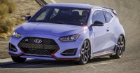 Veloster N 2019+