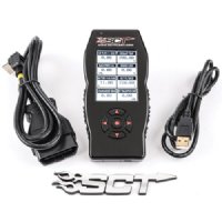 SCT X4 Tuner Ford Focus ST 2.0L Turbo