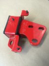 Turbo Tech Racing Upper Transmission Mount Ford Fiesta ST 1.6L Turbocharged