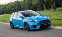 Focus RS