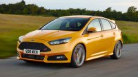 Focus ST