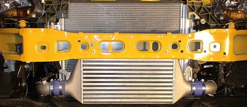 Ford focus st intercooler upgrade #3