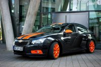 Cruze