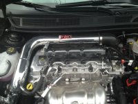 Injen Dodge Dart 2.0L 4cyl Cold Air Intake w/ MR Tech 