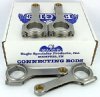 Eagle Connecting Rods Chevrolet HHR 2005-06 2.2L ECOTEC Only