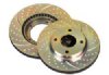 EBC Rear Brake Rotor Set Chevy Cobalt SS Models 2005-08