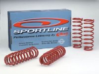 Eibach Sportline Lowering Springs Chevy Cobalt Pontiac G5 2005-10