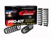 Eibach Pro Kit Lowering Springs Ford Focus ST