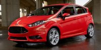 Fiesta ST