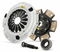 Clutch Masters Clutch Kit FX400 6 Puck Cavalier/Sunfire 1996-1999 2.4L