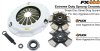 Clutch Masters FX400 (Stage IV) Clutch Kit Chevrolet Cavalier/Sunfire 2002-05 2.2L Ecotec