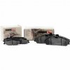 Hawk Performance HPS Rear Brake Pads Chevrolet HHR SS