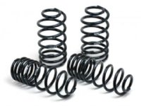 H&R Sport & Super Sport Lowering Spring Kit Ford Fiesta ST