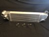 Turbo Tech Racing Power Core Intercooler Ford Fusion Sport 2.7L Turbo