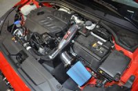 Injen Cold Air Intake Hyundai Veloster N 2019+