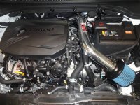 Injen Short Ram Air Intake Hyundai Veloster Turbo 2019+ 1.6L Turbo