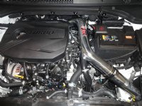 Injen Cold Air Intake Hyundai Veloster Turbo 2019+ 1.6L Turbo