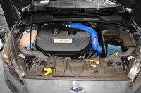Injen Cold Air Intake Kit  Focus RS 2016-2017