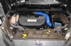 Injen Cold Air Intake Kit  Focus RS 2016-2017