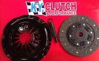 KY Clutch - Chevrolet Cavalier/Sunfire 2.2L Ecotec F23 Trans Stage 1