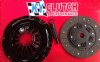 KY Clutch - Chevrolet Sonic/Cruze 1.4L Turbo and 1.8L Stage 1