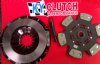 KY Clutch - Chevrolet Sonic/Cruze 1.4L Turbo and 1.8L Stage 2
