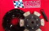 KY Clutch - Chevrolet Sonic/Cruze 1.4L Turbo and 1.8L Stage 3