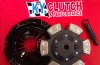 KY Clutch - 2000-02...