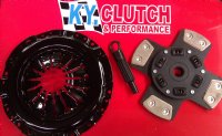 KY Clutch - Chevrolet Cavalier/Sunfire 2.2L Ecotec F23 Trans Stage 4
