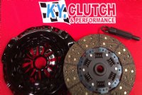 KY Clutch - Chevrolet Cobalt/HHR 2.0L F35 Trans Stage 1